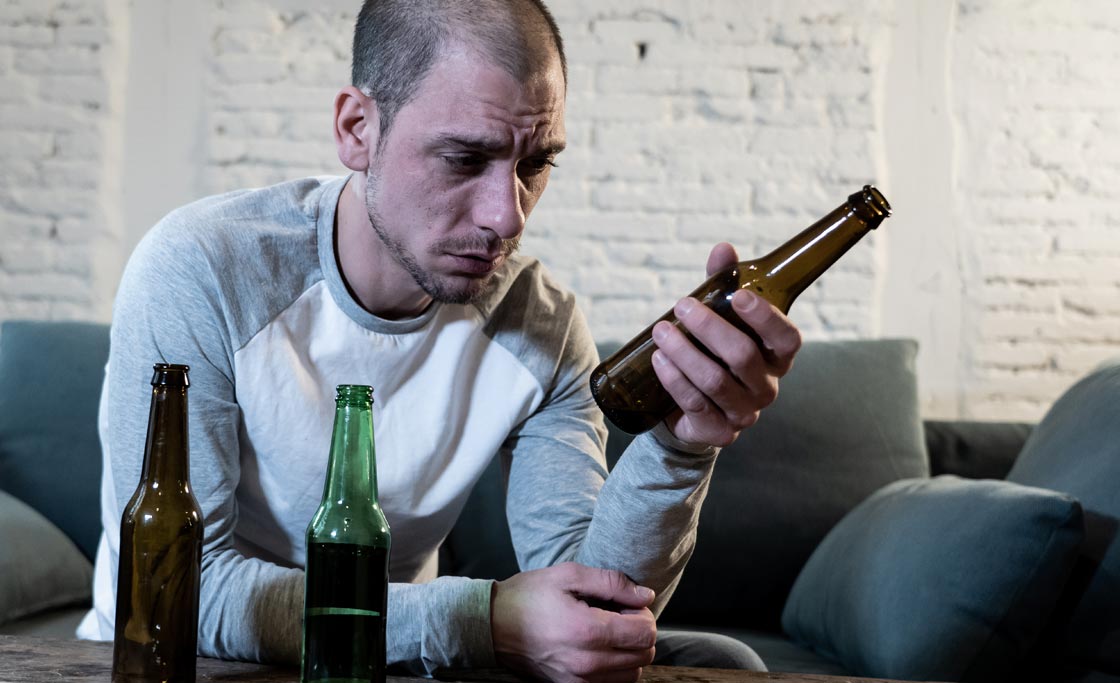 Убрать алкогольную зависимость в Приволжске